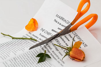 Divorcio separación Divorcio separación